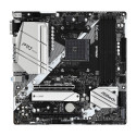 "AM4 ASRock B550M PRO4 mATX"