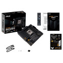 "AM5 ASUS TUF B650M-E GAMING mATX"