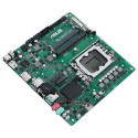 "1700 ASUS PRO H610T CSM mITX D4"