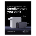 "UGREEN Nexode Pro 65W GaN Charger with USB-C Cable"