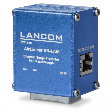 "AirLancer SN-LAN Überspannungsschutz Outdoor"
