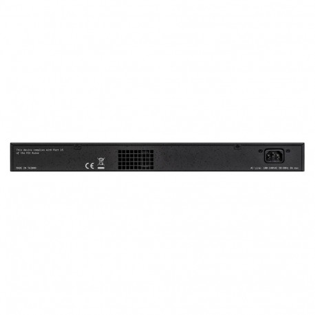 "24+4P Lancom GS-3628XUP RM M WiFi 6E"