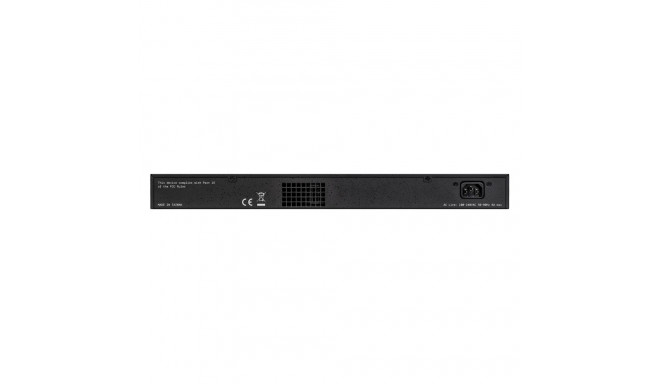 Lancom GS-3628XUP 24+4P RM M WiFi 6E