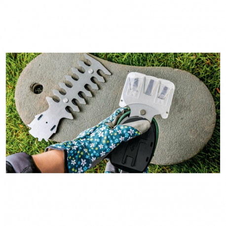 Bosch EasyShear akupõõsakäärid