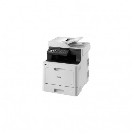 FL Brother MFC-L8690CDW värviline laserprinter 4in1 A4 LAN WLAN dupleks ADF