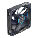 "120mm Seasonic MagFlow 1225PWM -3Pack"