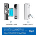 "TP-Link Smart Doorbell D235"