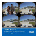 "TP-Link Smart Doorbell D235"