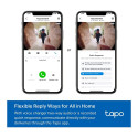"TP-Link Smart Doorbell D235"