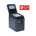 "Brother Etikettendrucker P-Touch P950NW"