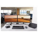 "Kensington Headset H3000 PROVC Bluetooth schwarz"