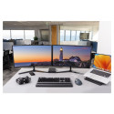 "Kensington Headset H3000 PROVC Bluetooth schwarz"