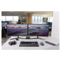 "Kensington Headset H3000 PROVC Bluetooth schwarz"