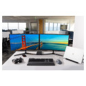 "Kensington Headset H3000 PROVC Bluetooth schwarz"