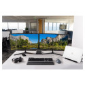 "Kensington Headset H3000 PROVC Bluetooth schwarz"