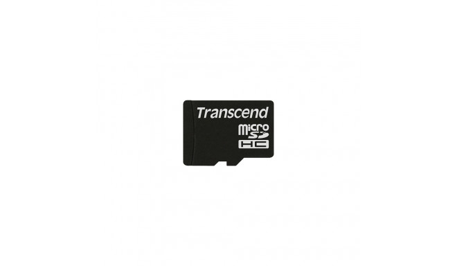 Transcend 2GB microSD mälukaart