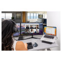 "Kensington Headset H3000 PROVC Bluetooth schwarz"