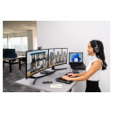 "Kensington Headset H3000 PROVC Bluetooth schwarz"
