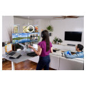 "Kensington Headset H3000 PROVC Bluetooth schwarz"