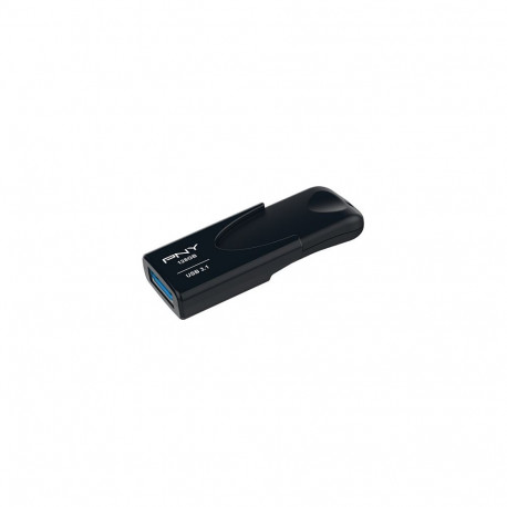 "STICK 128GB USB 3.1 PNY Attaché 4 Schwarz"