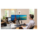 "Kensington Headset H3000 PROVC Bluetooth schwarz"