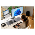 "Kensington Headset H3000 PROVC Bluetooth schwarz"