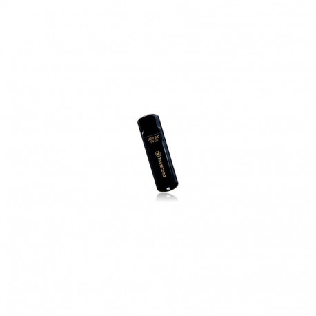 "STICK 64GB Transcend JetFlash 700 USB 3.0 black"