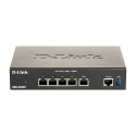 "D-Link DSR-250V2/E VPN Security Router"