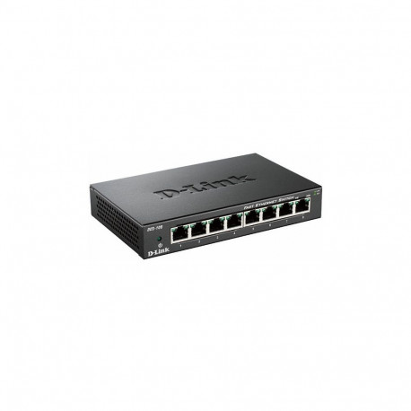 "FAST ETHERNET SWITCH"