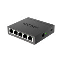 "D-Link DGS-105 5*GE retail"