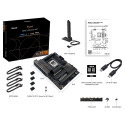 "AM5 ASUS PROART X870E-Creator WIFI ATX"