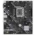 "1700 ASUS PRIME H610M-E-CSM mATX"