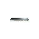 "52P D-Link DGS-1510-52XMP PoE+ M Gigabit Stack"