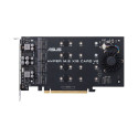"Hyper M.2 X16 Card V2"