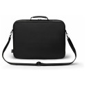 "Dicota Multi ONE Clamshell 14-16"" black"