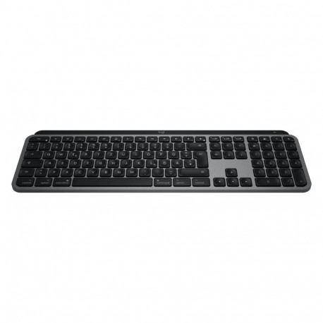 "Logitech MX Keys S FOR MAC"