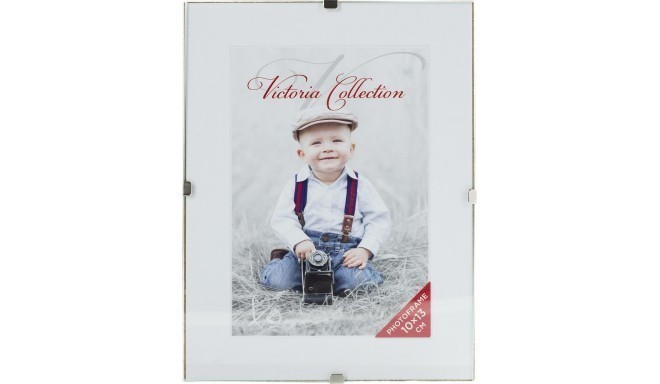 Photo frame Clip 10x13cm