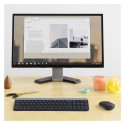"Logitech MK470 Wireless Combo Graphite US"