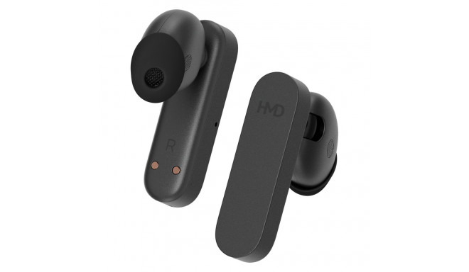 "HMD Amped Buds black"