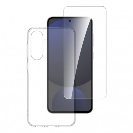 4smarts 360 kaitsekomplekt Samsung Galaxy A36 jaoks