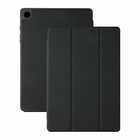 "4smarts Folio Case Basic fr Samsung Galaxy Tab A9+. schwarz"