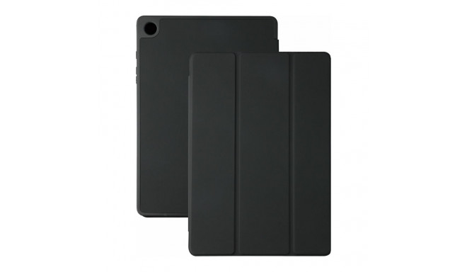 "4smarts Folio Case Basic fr Samsung Galaxy Tab A9+. schwarz"