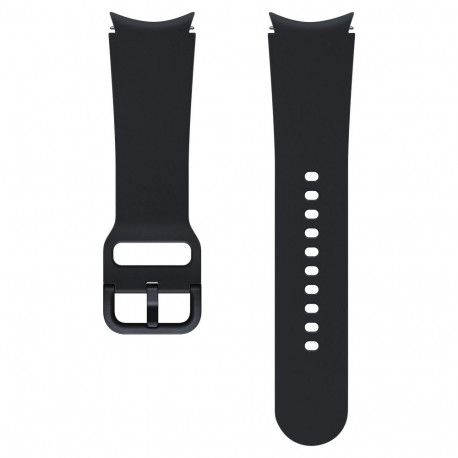 "Samsung Sport Band (20 mm. S/M). Black"