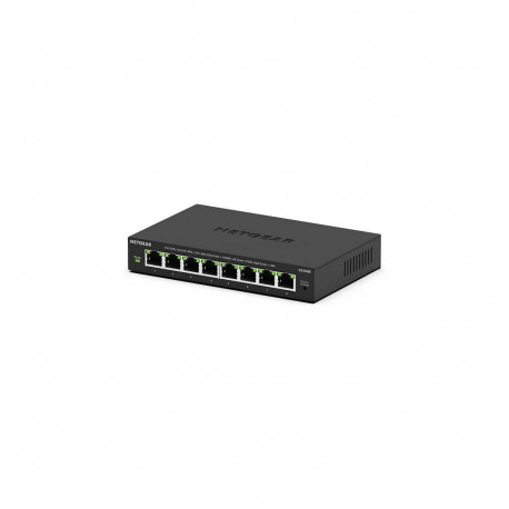 Netgear GS308E-400EUS 8x GE Unmanaged Plus kommutaator