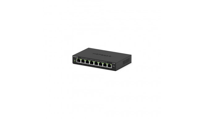 Netgear GS308E-400EUS 8x GE Unmanaged Plus kommutaator