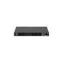 "28-PORT POE MANAGED SWITCH"
