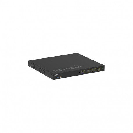AV LINE M4250-26G4XF-POE+ 24X1G