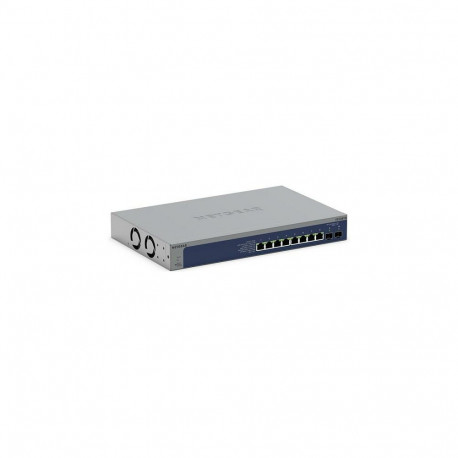 Netgear 8x 10G XS508TM-100EUS Insight hallatav kommutaator