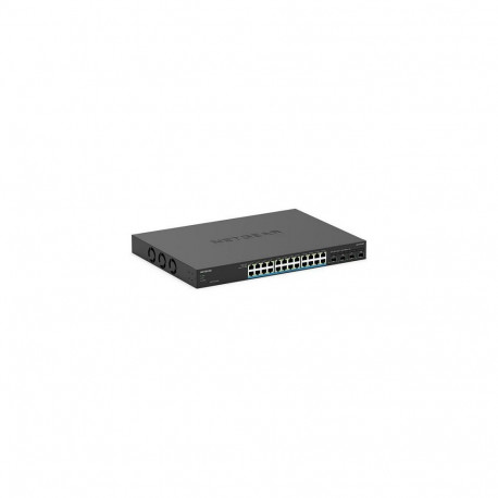 "NETGEAR Switch 24x GE MS324TXUP-100EUS PoE++"