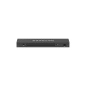 "16-PORT POE+ GIGABIT SWITCH"